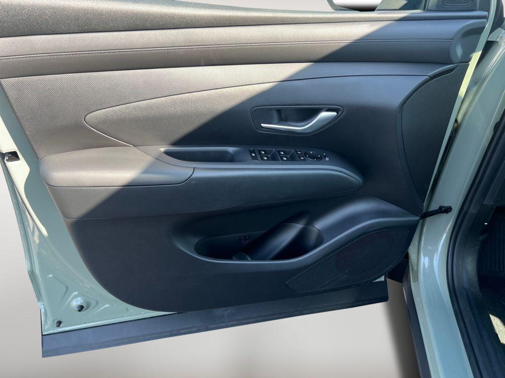 2026 Hyundai Santa Cruz SEL - Photo 10