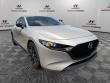 Used 2025 Mazda Mazda3 Hatchback 2.5 S Select Sport Hatchback