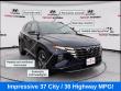 Used 2023 Hyundai Tucson Hybrid Limited SUV