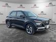 New 2026 Hyundai Venue SEL SUV