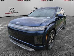 2026 Hyundai IONIQ 9 SEL SUV