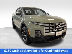 2026 Hyundai Santa Cruz SE AWD Truck