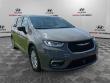 Used 2025 Chrysler Pacifica Select Van Passenger Van