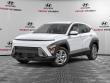 New 2027 Hyundai Kona SE FWD SUV