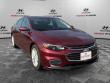 Used 2016 Chevrolet Malibu LT w/1LT Sedan