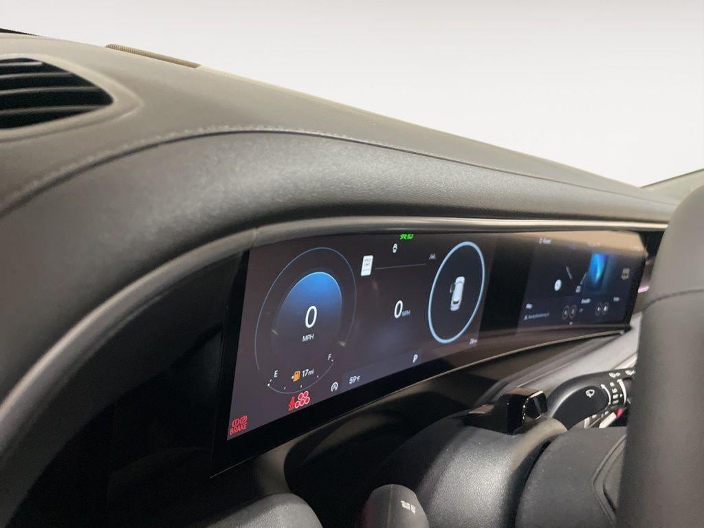 2026 Hyundai Palisade Limited - Photo 17