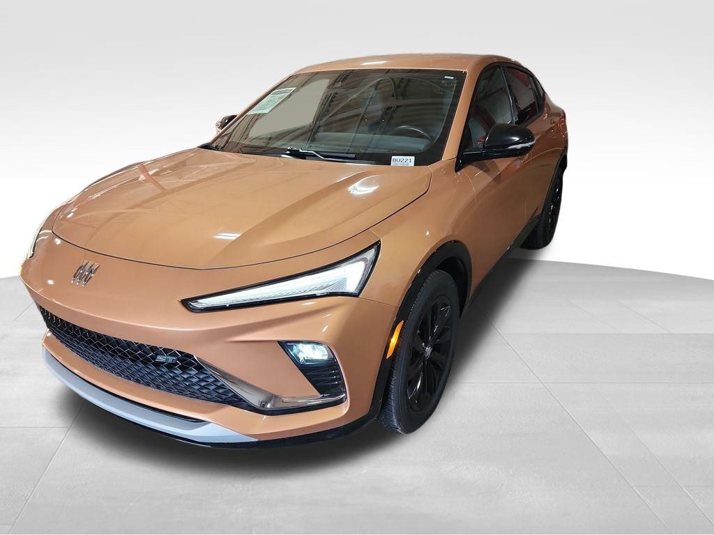 2024 Buick Envista Sport Touring's photo