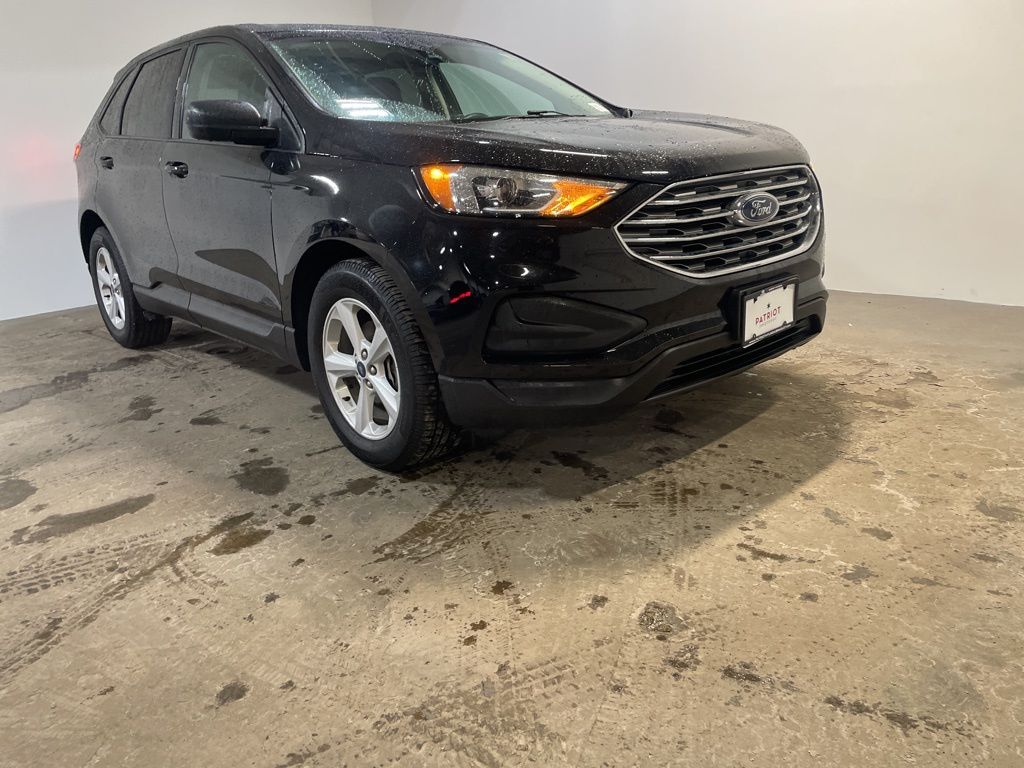 2020 Ford Edge SE