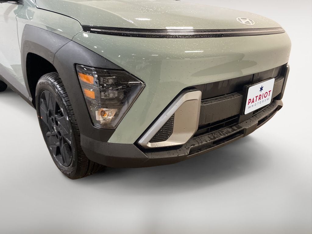 New 2026 Hyundai Kona SEL Sport SUV