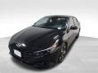 Used 2023 Hyundai Elantra SEL Sedan