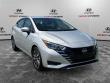 Used 2025 Nissan Versa 1.6 SV Sedan