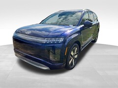 2026 Hyundai IONIQ 9 SEL SUV 2026 Hyundai IONIQ 9 SEL SUV