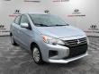 Used 2024 Mitsubishi Mirage  Hatchback