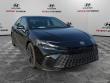 Used 2025 Toyota Camry SE Sedan
