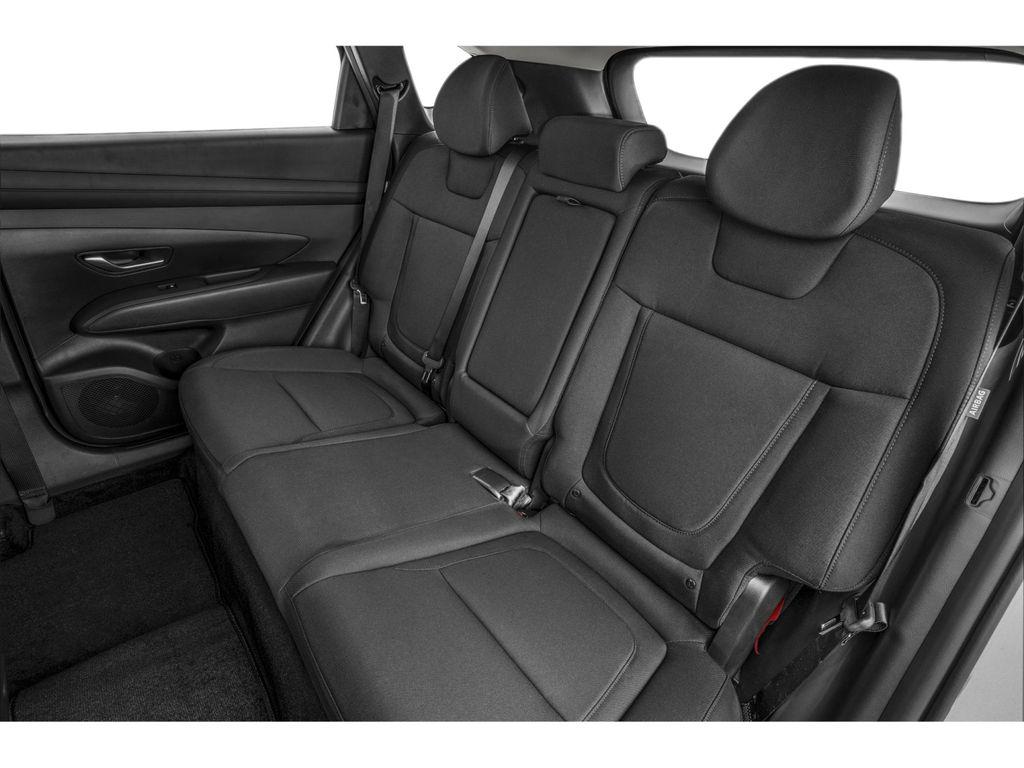 2026 Hyundai Tucson SEL - Photo 8