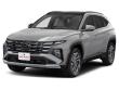 New 2026 Hyundai Tucson Plug-In Hybrid Limited SUV
