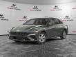 New 2026 Hyundai Elantra SE Sedan