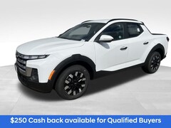 2026 Hyundai Santa Cruz SEL AWD Truck