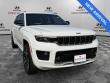 Used 2022 Jeep New Grand Cherokee Overland SUV