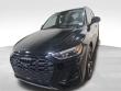 Used 2022 Audi Q5 45 S line Premium SUV