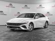 New 2026 Hyundai Elantra SE Sedan