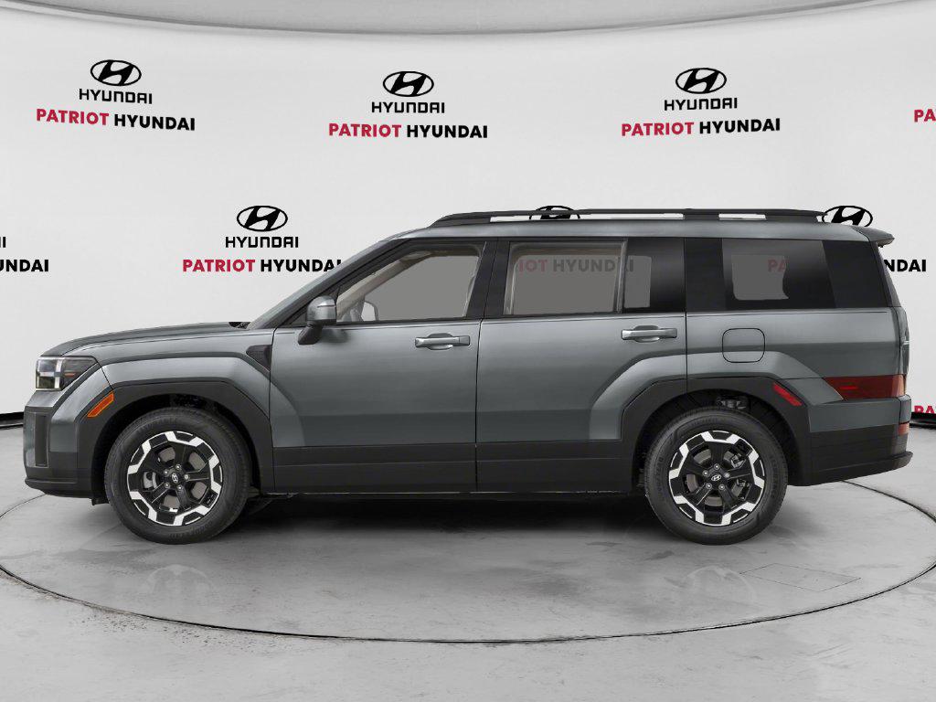 New 2026 Hyundai Santa Fe SEL AWD SUV