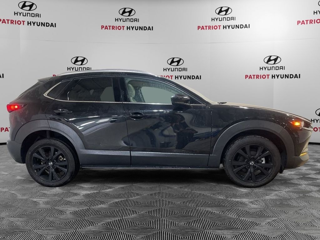 Used 2022 Mazda Mazda CX-30 2.5 Turbo Premium Plus Package SUV