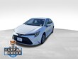 Toyota Corolla Hybrid