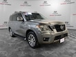 Nissan Armada