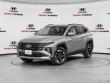 New 2026 Hyundai Tucson Hybrid SEL AWD SUV