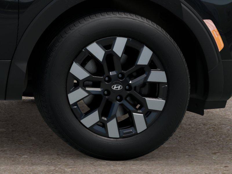 2027 Hyundai Santa Cruz SE - Photo 8