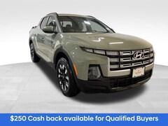 2026 Hyundai Santa Cruz SEL Truck