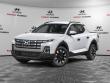 New 2026 Hyundai Santa Cruz SEL FWD Truck