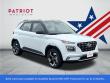 New 2025 Hyundai Venue Limited SUV