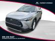 Used 2024 Toyota Corolla Cross LE SUV