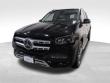 Used 2021 Mercedes-Benz GLS 450 4MATIC SUV