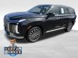 Certified 2024 Hyundai Palisade Calligraphy SUV