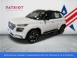 New 2025 Hyundai Venue Limited SUV