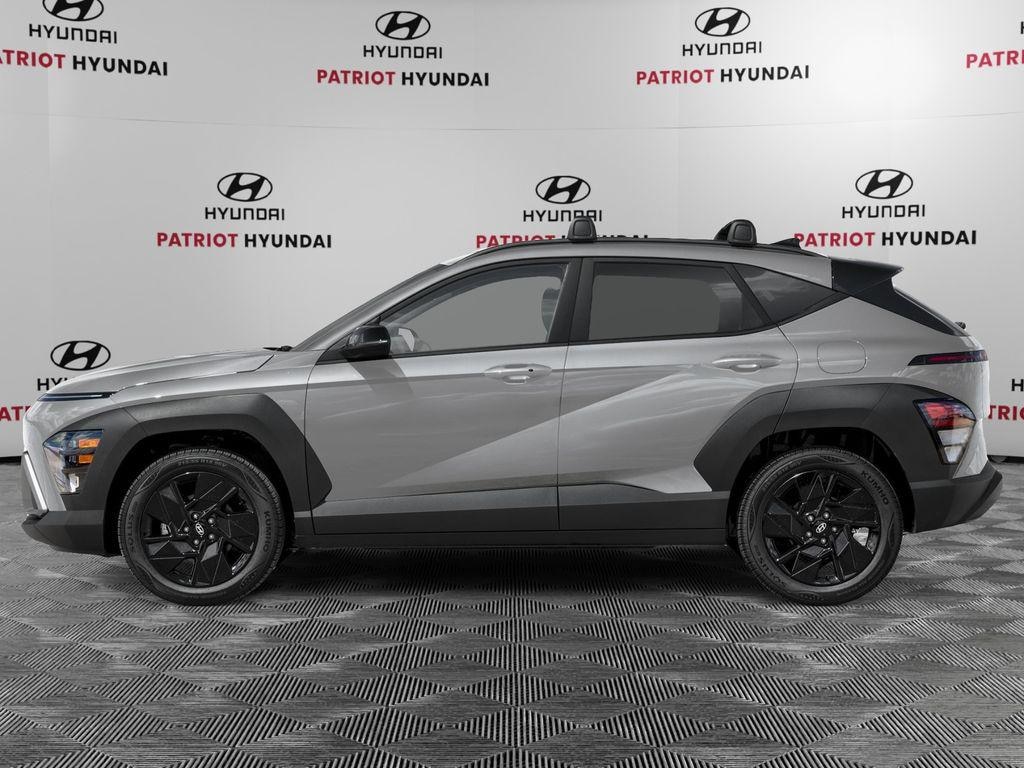 New 2027 Hyundai Kona SEL Sport SUV