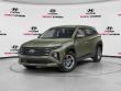 New 2026 Hyundai Tucson SE SUV