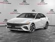 New 2026 Hyundai Elantra SEL Sport Sedan