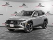  Hyundai Tucson Hybrid