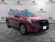 Used 2022 Subaru Forester Limited SUV