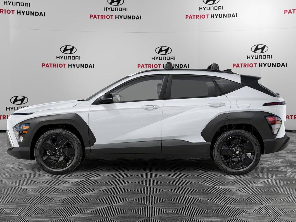 New 2026 Hyundai Kona SEL Sport SUV