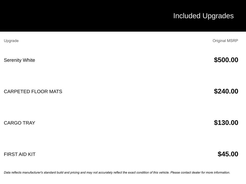 New 2026 Hyundai Sonata SEL Sport Sedan