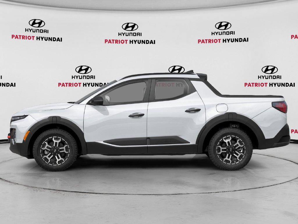 New 2026 Hyundai Santa Cruz XRT Truck