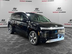 2026 Hyundai IONIQ 9 SEL SUV