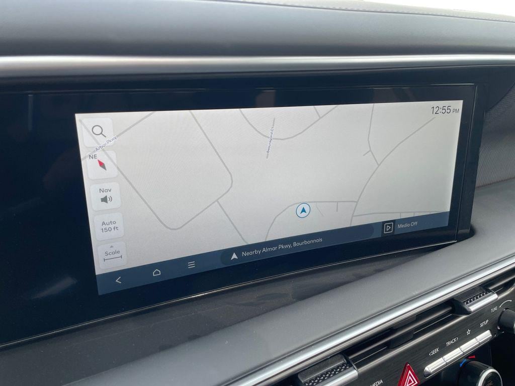 2026 Hyundai Palisade Calligraphy - Photo 19