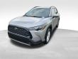 Used 2024 Toyota Corolla Cross LE SUV