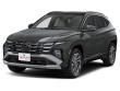 New 2026 Hyundai Tucson Plug-In Hybrid Limited SUV